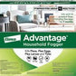 Advantage Household Fogger (3X2oz.) - Pets Perfect