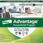 Advantage Household Fogger (3X2oz.) - Pets Perfect