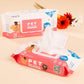 Pet Fresh Clean Wipes for Dogs & Cats - Pets Perfect