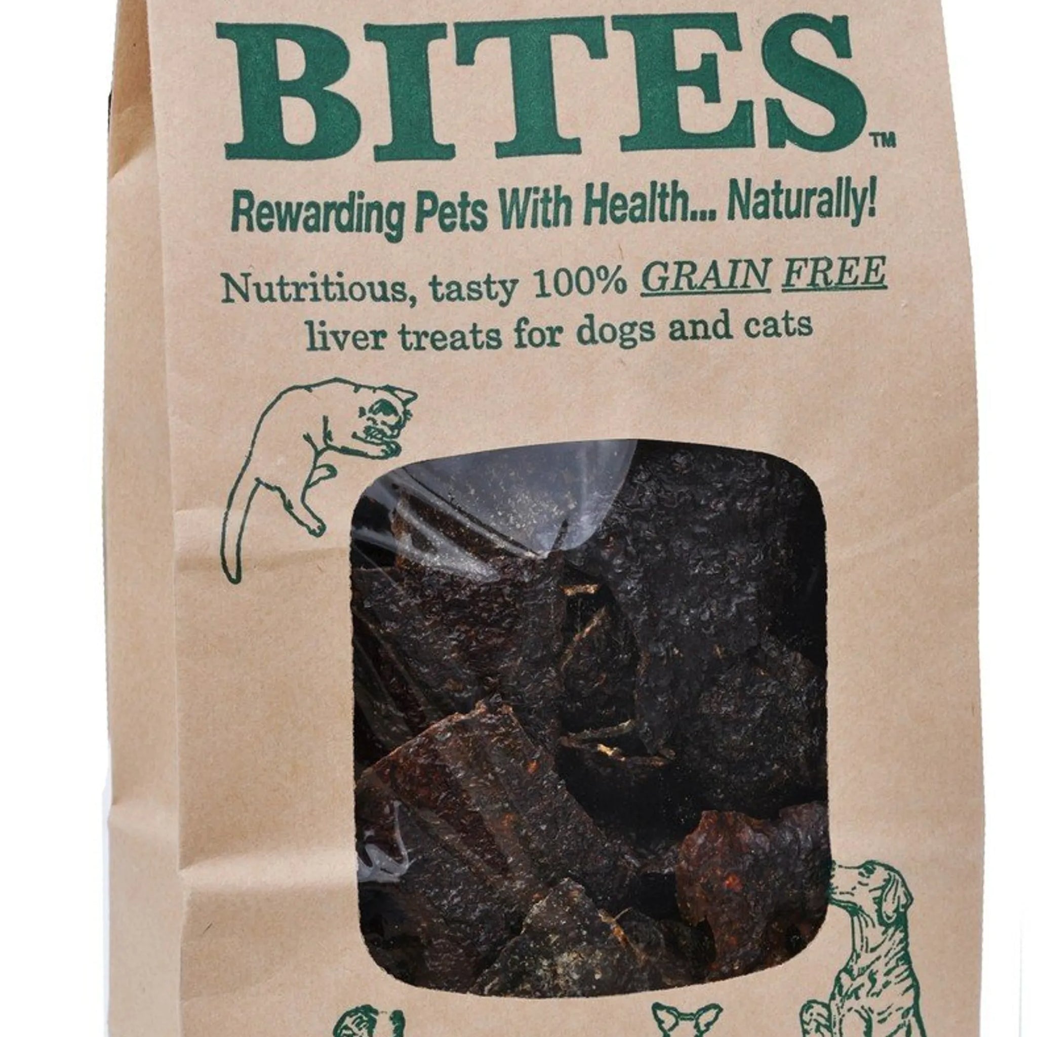 Dr. Becker's BEEF Bites
