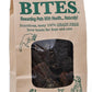 Premium Freeze - Dried Beef Liver Dog Treats - 100% Pure USDA Human - Grade Single Ingredient Training Treats - Pets Perfect