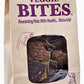 Dr. Becker's VEGGIE Bites fresh vegetable and liver treats for dogs and cats in natural packaging