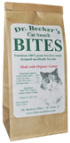 Dr. Becker's Freeze Dried Beef Liver Cat Treats with Organic Catnip - Pets Perfect
