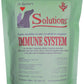 Dr. Becker’s Solutions Bites (6 Different Options Available) immune system support pet treats in green resealable pouch