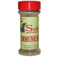 Dr. Becker’s immune supplement powder in a clear container with red cap, part of Solutions Shaker (5 Different Options Available)