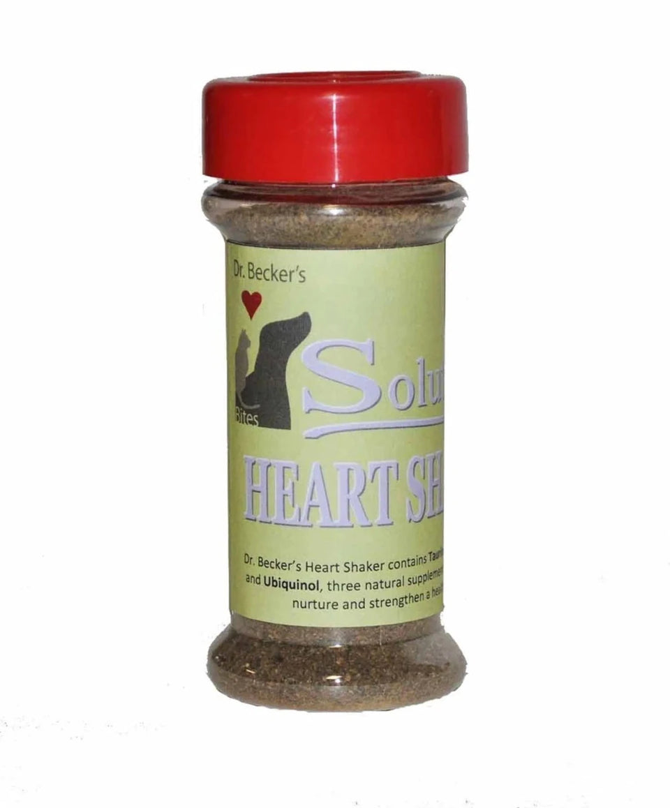 Solutions Shaker (5 Different Options Available) - Pets Perfect