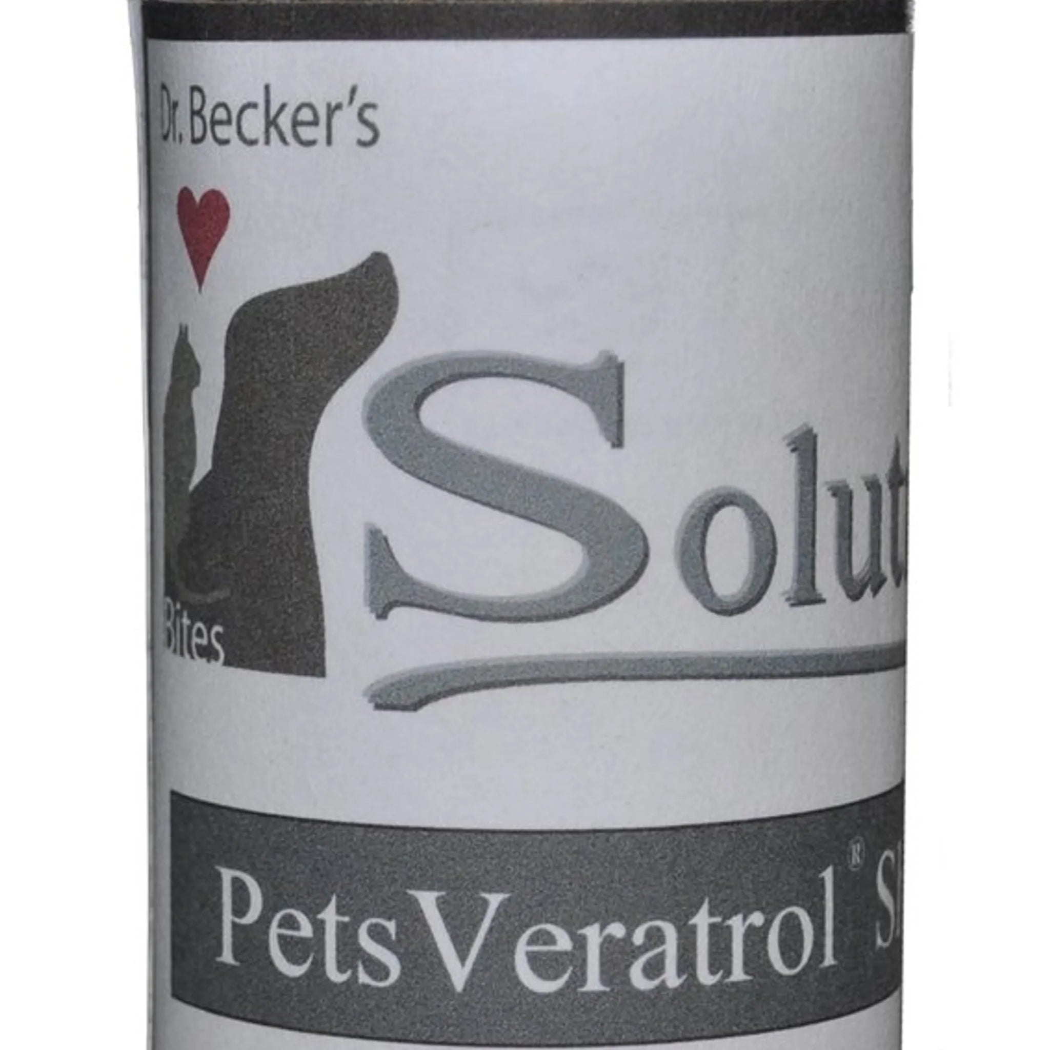 PetsVeratrol   Shaker