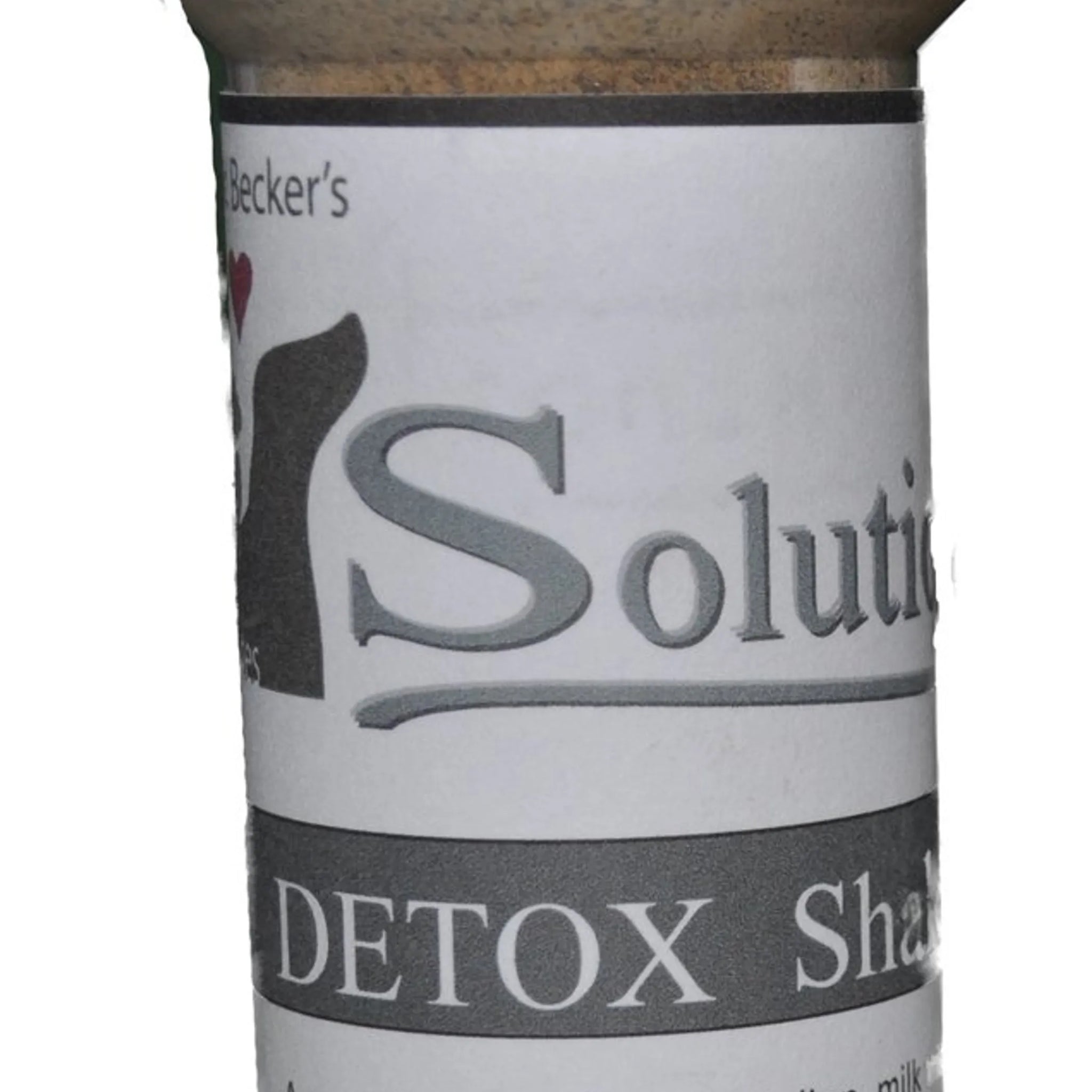 DETOX Shaker