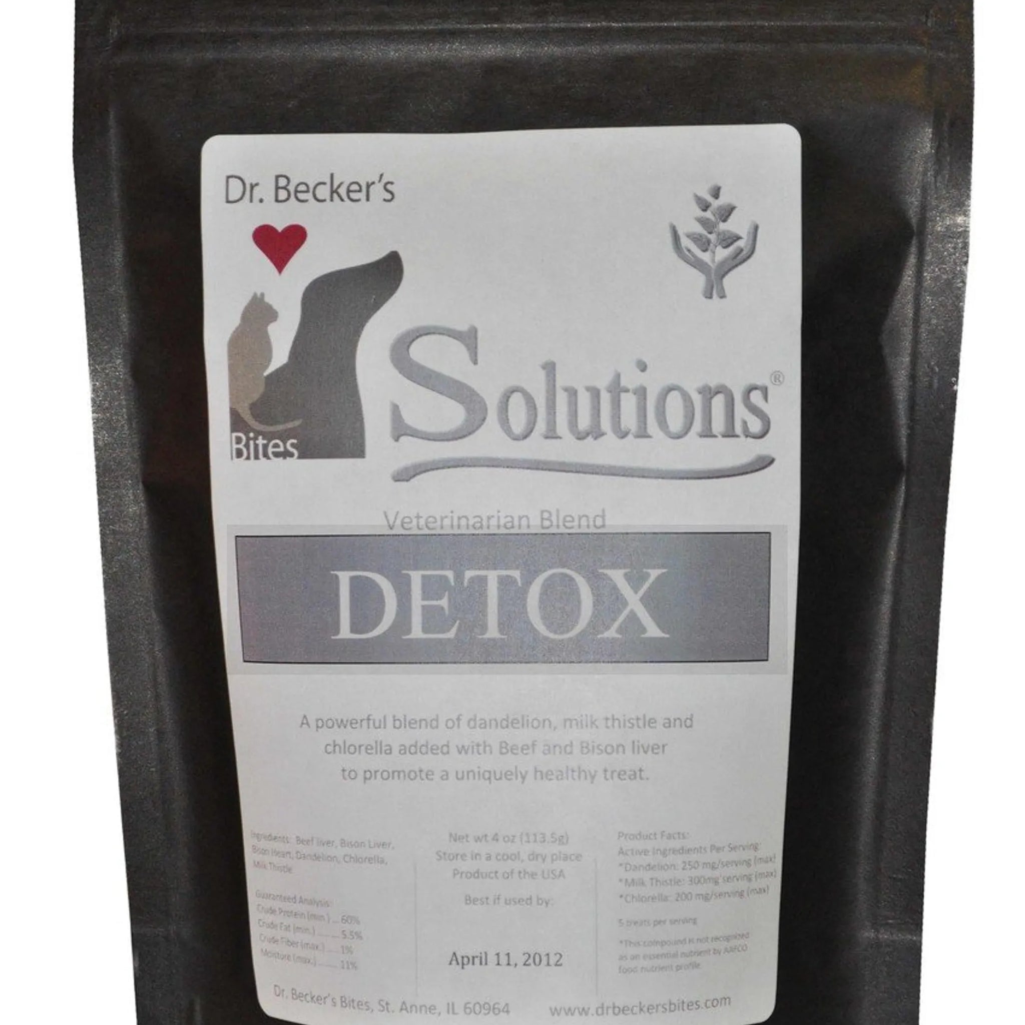 DETOX Bites
