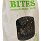 Dr. Becker's Organic Beef Bites Freeze-Dried Dog Treats 5oz USDA organic free-range beef liver pet treats bag