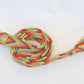 Multicolor Handmade Wayuu Pet Leash - Pets Perfect