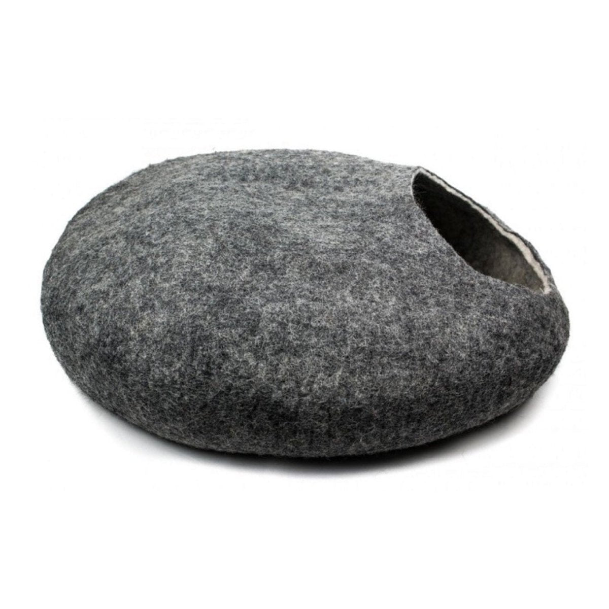 Yeti Pet Cave Gray 22 X 20/9" - Pets Perfect