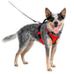 PetSafe Dog Easy Sport Dog Harness, Red Large, view 5