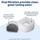 PetSafe Dog & Cat Drinkwell Fountain, 1 gal, view 4