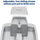 Petsafe Dog & Cat Drinkwell Fountain - 1/2 Gallon