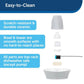Petsafe Dog & Cat Creekside Ceramic Fountain