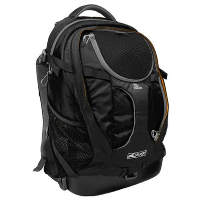 Kurgo Dog g-Train Backpack Black