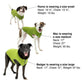Kurgo Dog Core Sweater Heather Red Extra Small - Pets Perfect