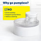 PetSafe Dog & Cat Outlast Pumpless Fountain 90 oz, view 5