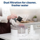 PetSafe Dog & Cat Outlast Pumpless Fountain 90 oz, view 3