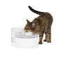 PetSafe Dog & Cat Outlast Pumpless Fountain 90 oz, view 2