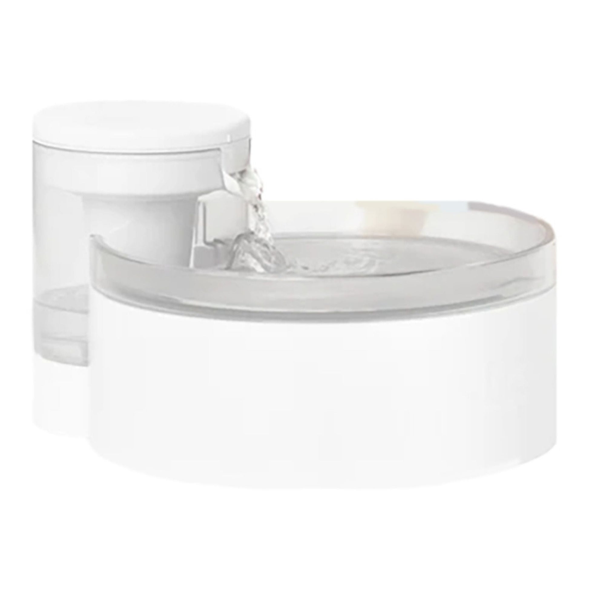 PetSafe Dog & Cat Outlast Pumpless Fountain 90 oz