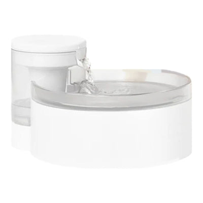 PetSafe Dog & Cat Outlast Pumpless Fountain 90 oz - Pets Perfect