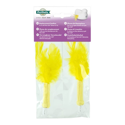 PetSafe Peekabird Replacement Feathers