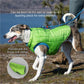 Kurgo Dog Core Sweater Heather Black Extra Small - Pets Perfect