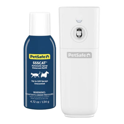 PetSafe Cat Ssscat Automatic Spray Deterrent - Pets Perfect