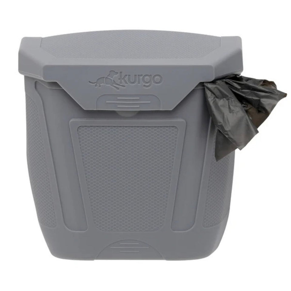 Kurgo Dog Tailgate Dumpster, view 4