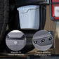 Kurgo Dog Tailgate Dumpster - Pets Perfect