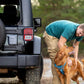 Kurgo Dog Tailgate Dumpster - Pets Perfect
