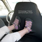 Kurgo Dog Rover Bucket Seat Cover Charcoal - Pets Perfect