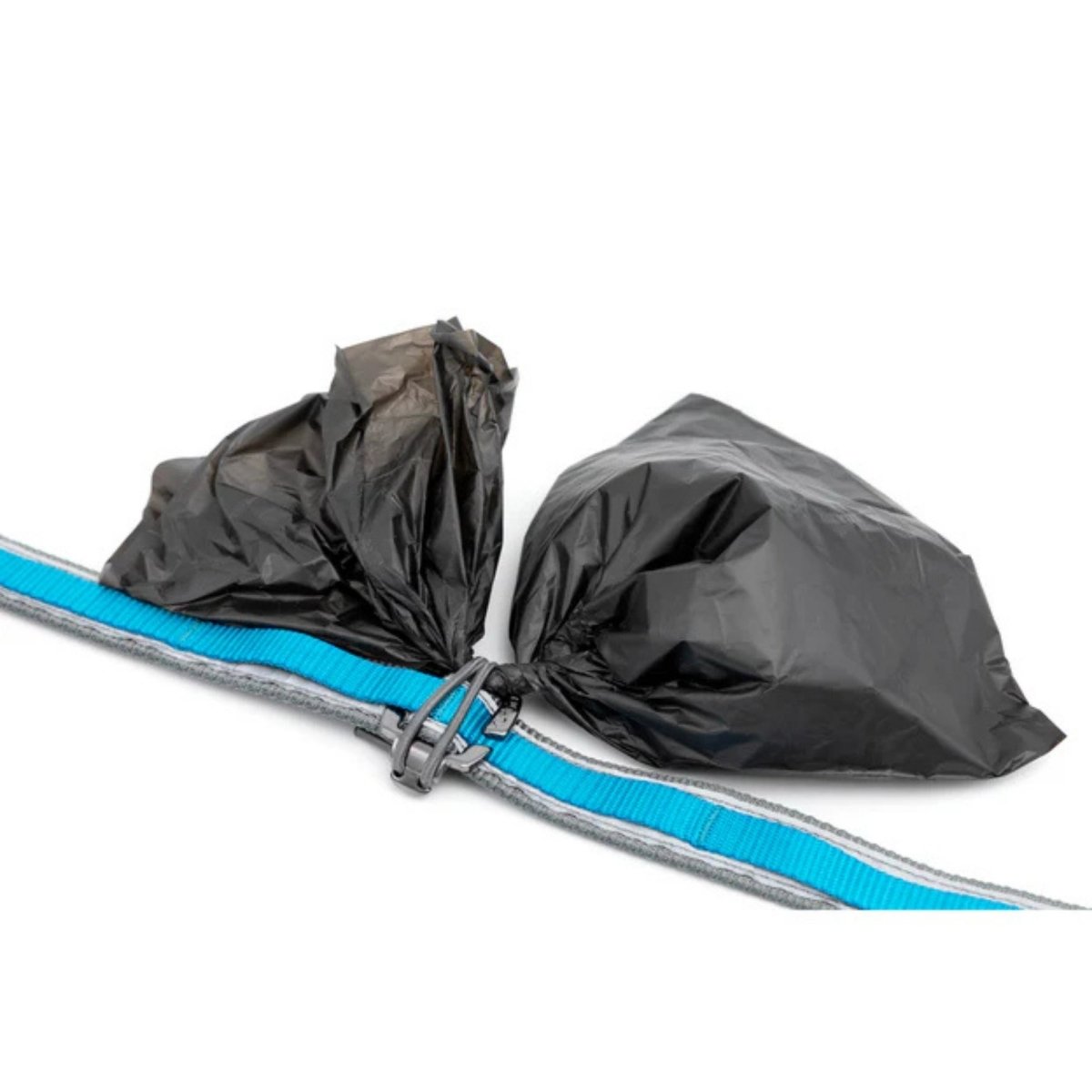 Kurgo Dog Quantum Leash Blue - Pets Perfect