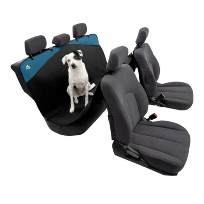 Kurgo Dog Rover Hammock Black - Pets Perfect