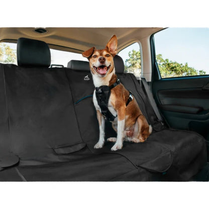Kurgo Dog Rover Bench Seat Cover Black - Pets Perfect