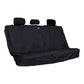 Kurgo Dog Rover Bench Seat Cover Black - Pets Perfect