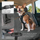Kurgo Dog Rover Bench Seat Cover Charcoal - Pets Perfect