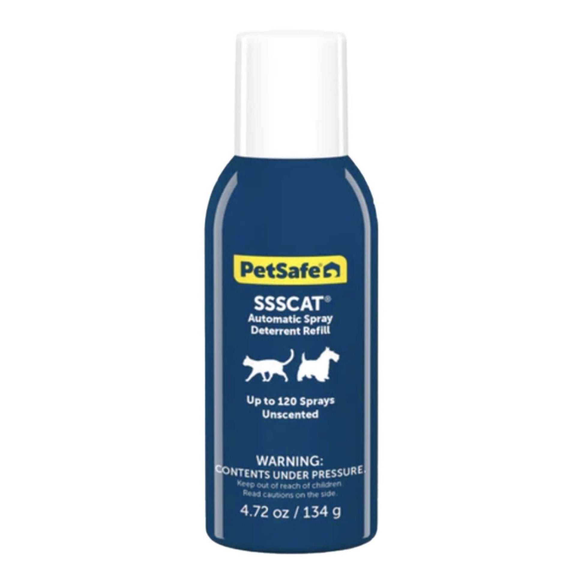 PetSafe Cat Ssscat Refill Can