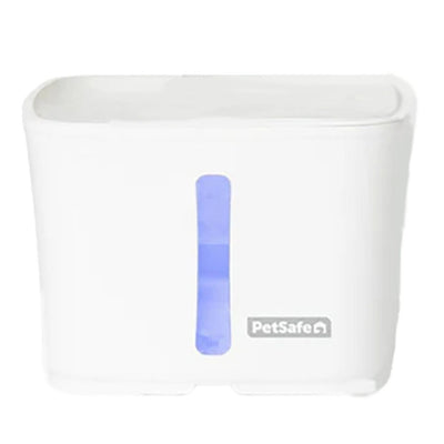 PetSafe Dog & Cat Viva Fountain Plastic Tray 64 oz - Pets Perfect