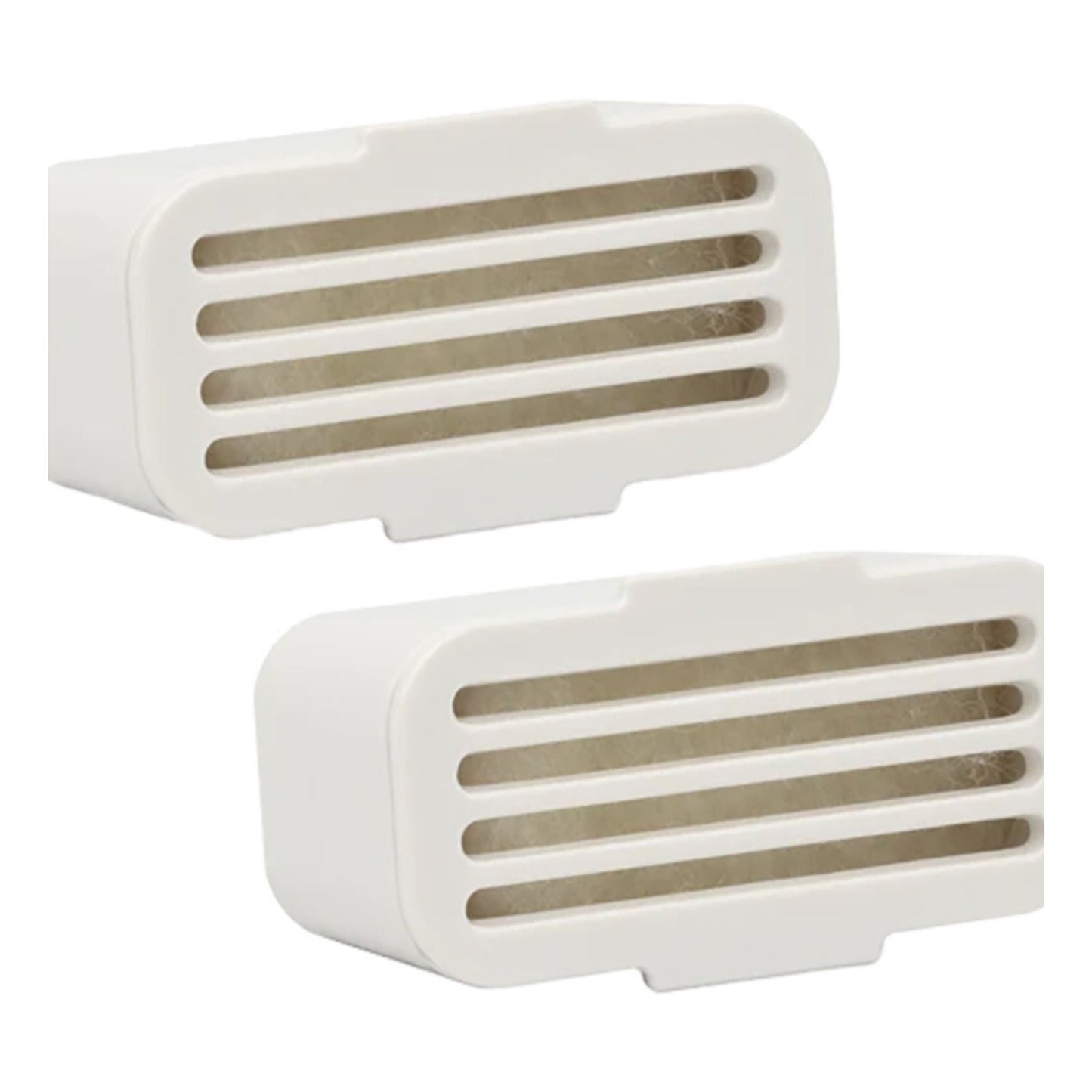 PetSafe Cat Scoop Free Smart Spin Deodorizer - 2 ct