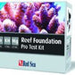 Red Sea Reef Foundation Pro Test Kit 1ea - Pets Perfect
