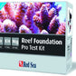 Red Sea Reef Foundation Pro Test Kit 1ea - Pets Perfect