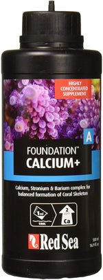 Red Sea Reef Foundation A Supplement 1ea/16.9 fl oz - Pets Perfect