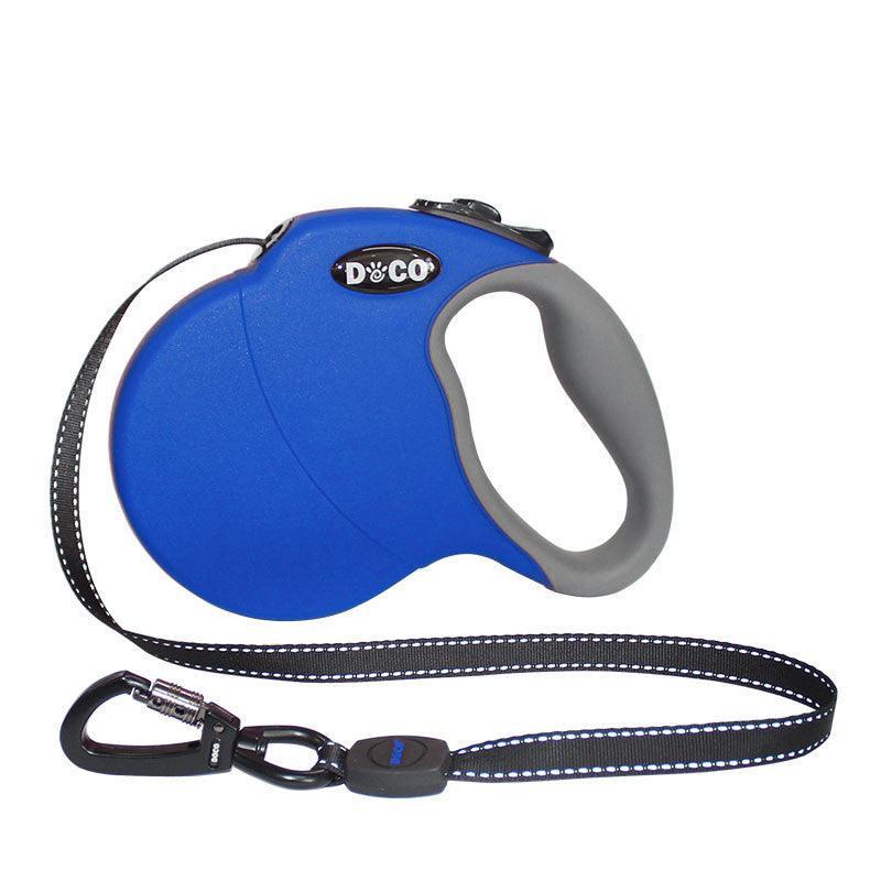 Ultimate Freedom Retractable Dog Leash - Pets Perfect