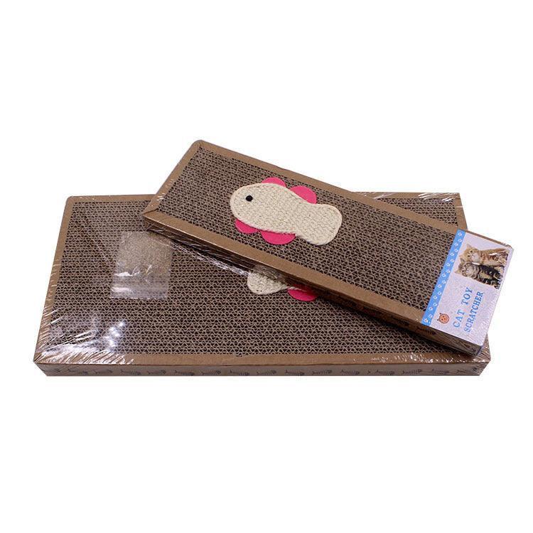 Ultimate Catnip Scratch Lounge: The Perfect Scratcher And Lounger For Your Feline Friend - Pets Perfect