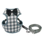 Ultimate Comfort No-Pull Dog Harness - Chest Strap Design