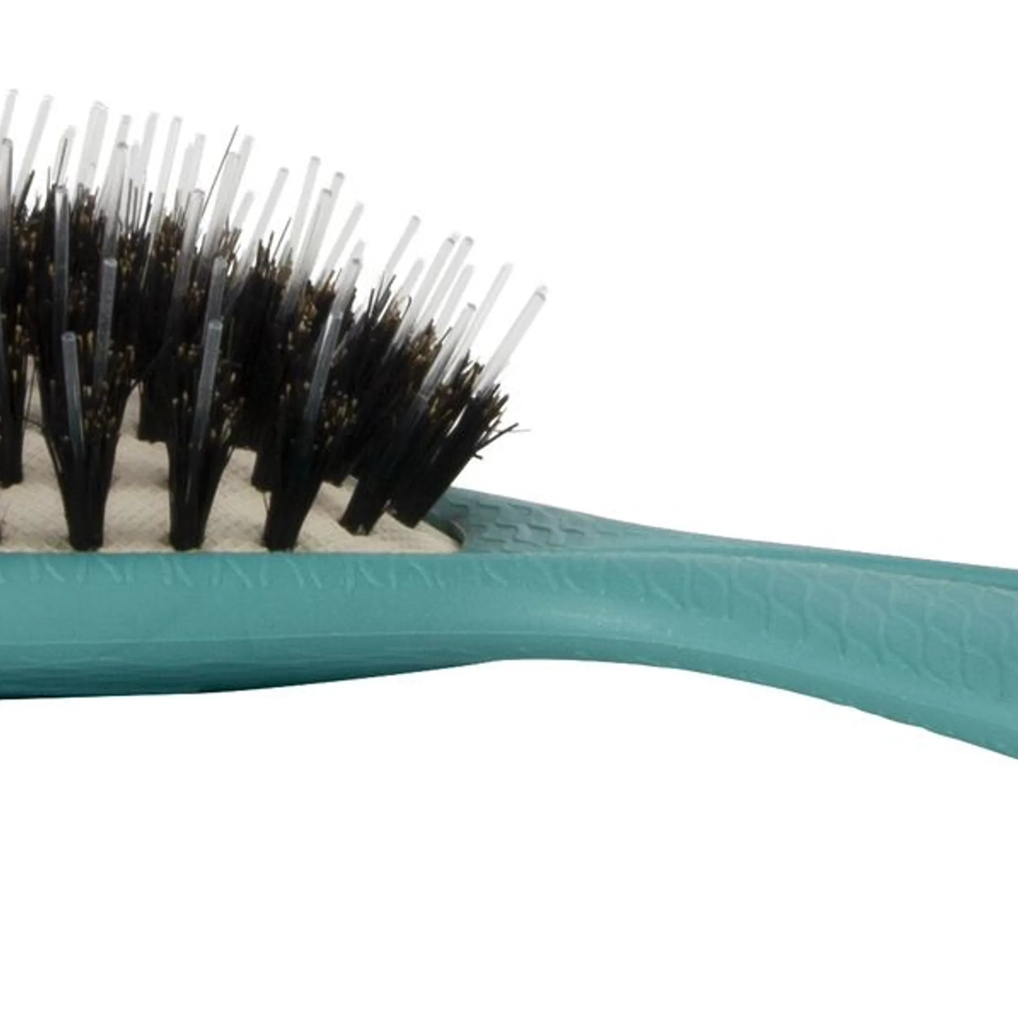 Bass Brushes- The BIO-FLEX Shine Shine & Condition Hair Brush Oval Shape