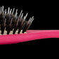 Bass Brushes- The BIO-FLEX Shine Shine & Condition Hair Brush Oval Shape
